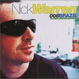 Various Artists (Mix CDR) - GU008: Nick Warren - Brazil