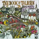 Deep Purple - The Book Of Taliesyn