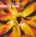 Depeche Mode - Singles DMBX - 36 - Dream on
