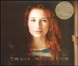 Tori Amos - Pretty Good Year [UK CD5]