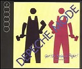 Depeche Mode - Singles DMBX - 07 - Get The Balance Right