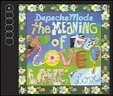 Depeche Mode - Singles DMBX - 05 - The Meaning Of Love