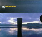 BT - Remember [CD5]