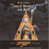 Wendy Carlos - Tales of Heaven and Hell