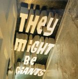 They Might Be Giants - Miscellaneous T