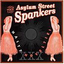 Asylum Street Spankers - Nasty Novelties