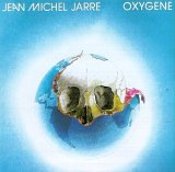 Jean-Michel Jarre - Oxygene