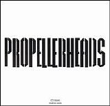 Propellerheads - Propellerheads (EP)