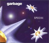 Garbage - Special [OZ CD5]