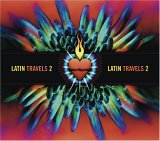 Various Artists (CDR) - Latin Travels 2