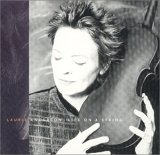 Laurie Anderson - Life On a String