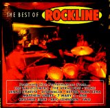 Various artists - The Best Of Rockline