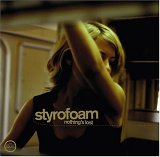 Styrofoam - Nothing's Lost [CDR]