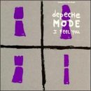 Depeche Mode - I Feel You [CD5]