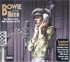 David Bowie - BBC Radio Theatre, London 06-27-00