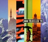 Various artists - Traveler '99: A Planetful of Grooves