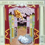 Various artists - Just Say Yesterday (Vol. VI of Just Say Yes)