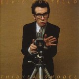 Elvis Costello & The Attractions - This Year's Model