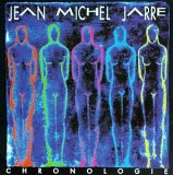 Jean-Michel Jarre - Chronologie