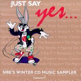 Various artists - Just Say Yes