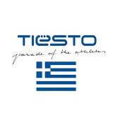 Tiësto - Parade Of The Athletes [CDR]