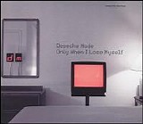 Depeche Mode - Singles DMBX - 35 - Only When I Lose Myself