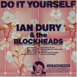 Ian Dury & The Blockheads - Do It Yourself [UK]