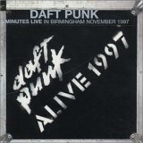Daft Punk - Alive 1997