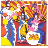 XTC - Oranges & Lemons
