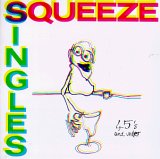 Squeeze - Singles - 45's And Under