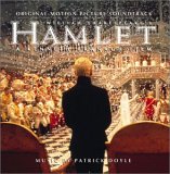 Patrick Doyle - Hamlet Motion Picture Soundtrack