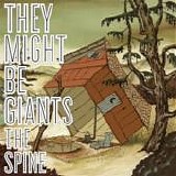 They Might Be Giants - S-E-X-X-Y [CD5]