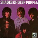 Deep Purple - Shades of Deep Purple [UK]