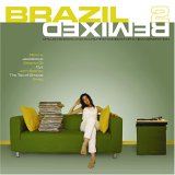Various Artists (CDR) - Brazil Remixed Vol 2