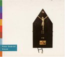 Peter Gabriel - Steam [UK CD5]