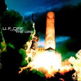 The Orb - U.F.Off: The Best Of The Orb [CDR]