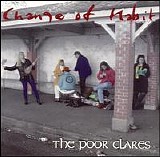 Poor Clares - Change of Habit