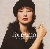 Tori Amos - StrangeLittleGirls [CDR]