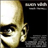 Sven Väth - Touch Themes of Harlequin - Robot - Ballet-Dancer