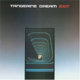 Tangerine Dream - Exit