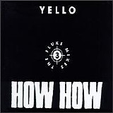 Yello - How How [CD5]