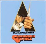 Various Artists (Soundtrack) - A Clockwork Orange