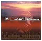 Various Artists (Mix CDR) - Paul Oakenfold - Voyage into Trance