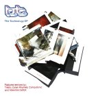 BT - The Technology EP