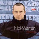 Various Artists (Mix CDR) - GU011: Nick Warren - Budapest