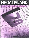 Negativland - The Letter 2 and the Numeral U