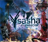 Sasha - Fundacion