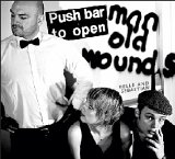 Belle & Sebastian - Push Barman to Open Old Wounds