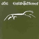 XTC - English Settlement