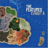 The Features - Exhibit A [CDR]